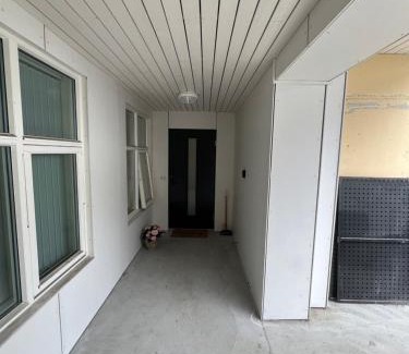 Sogndal Apartment | Studio apartment