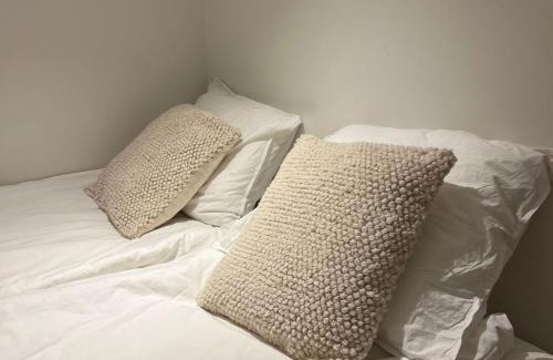 Sogndal Apartment | Studio apartment