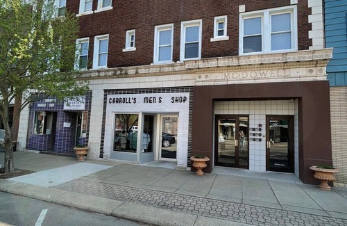 Coshocton Apartment | Studio Apartment on Main Street in Coshocton (26)