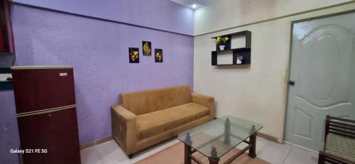 Karachi Apartment | Studio Apartment with kitchen