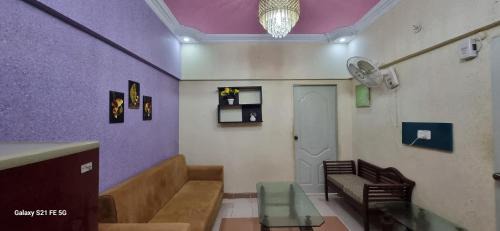 Karachi Apartment | Studio Apartment with kitchen