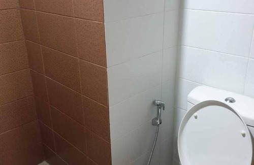 Jakarta Apartment | Studio Apartment with simple furnished in Strategic location in West Jakarta