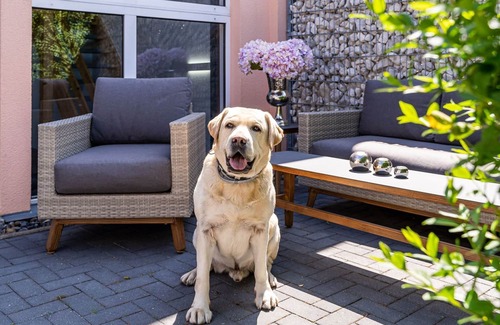 Zirkow Apartment | Studio-appartement Landleben - Ferienanlage Serams