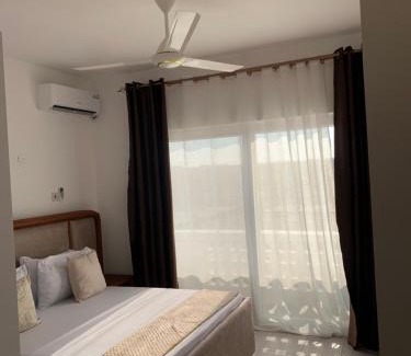 Zanzibar Town Apartment | Studio Appartment In Fumba, Zanzibar