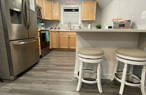 Helena Valley Southeast Apartment | Studio apt close to state capitol, lake access & tourist attractions