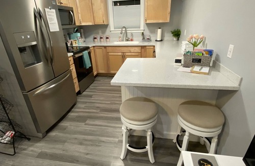 Helena Valley Southeast Apartment | Studio apt close to state capitol, lake access & tourist attractions