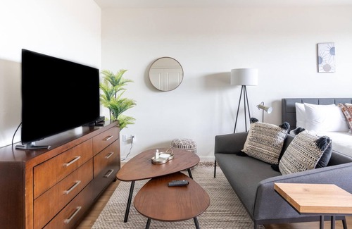 Assembly Square Apartment | Studio Apt in Somerville