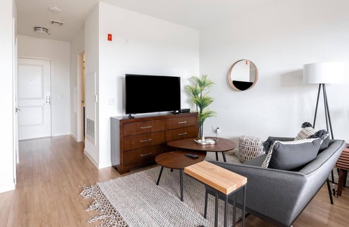 Assembly Square Apartment | Studio Apt in Somerville