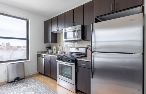 Assembly Square Apartment | Studio Apt in Somerville