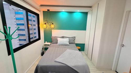 Bela Vista Apartment | Studio Aquarela - Bela Vista