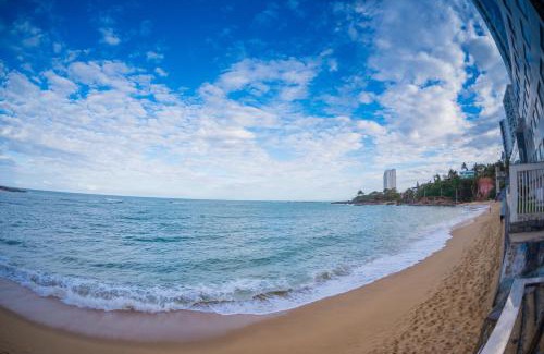 Centro Apartment | Studio Areia Preta