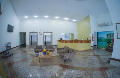 Centro Apartment | Studio Areia Preta