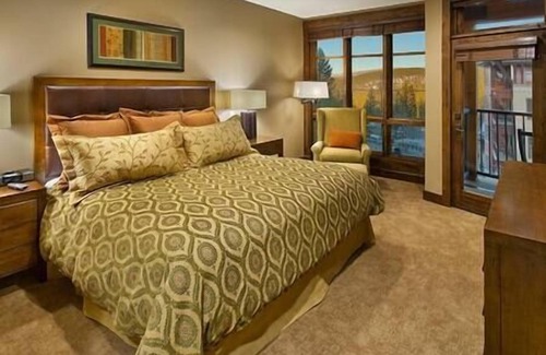 Truckee Resort | STUDIO AT NORTHSTAR LODGE-TRUCKEE LUXURY RESORT