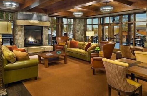 Truckee Resort | STUDIO AT NORTHSTAR LODGE-TRUCKEE LUXURY RESORT