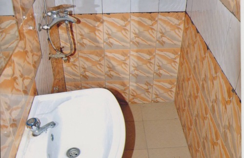 Lome Apartment | STUDIO ATIKOUME : Pretty house lomé-centre ville