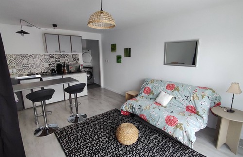 Thionville Apartment | Studio Bali 1 By Residence Florale