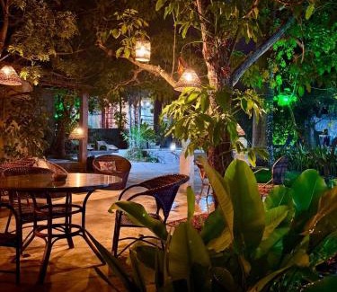 Novo Gravata House | Studio Bali - Village Capixaba