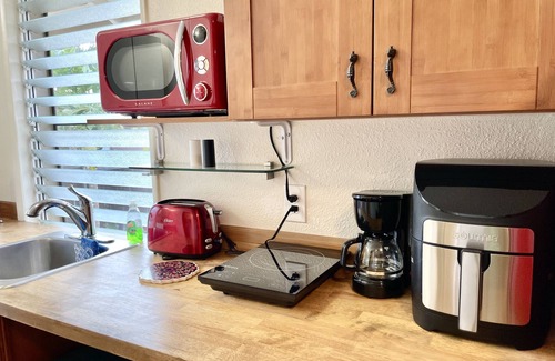 Ewa House | Studio. Beach Front property. Free parking