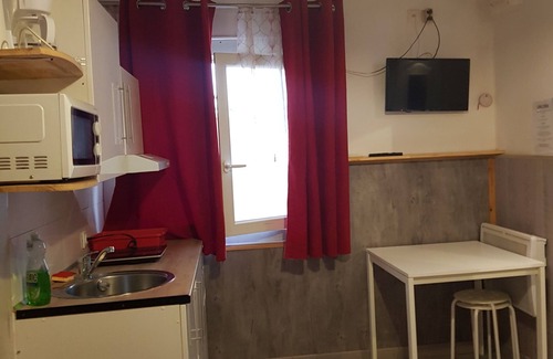 Torcy Apartment | STUDIO BETWEEN PARIS AND DISNEY