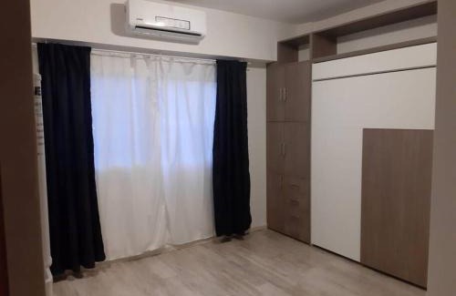 Paternal Apartment | Studio bien distribuido para 2 Paysandu y Cucha Cucha