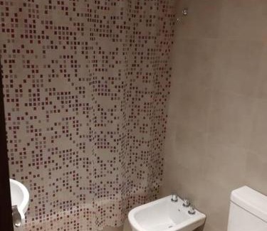 Paternal Apartment | Studio bien distribuido para 2 Paysandu y Cucha Cucha