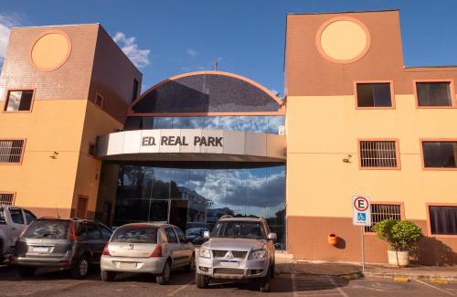 Asa Norte Apartment | Studio bonito e aconchegante em frente a UnB