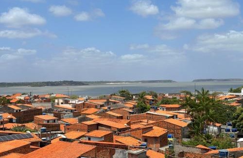 Sao Luis Apartment | Studio Breezi - São Francisco