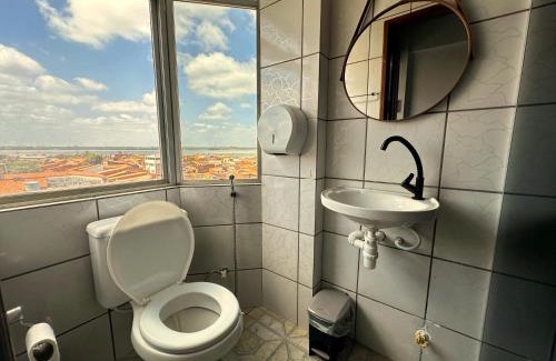 Sao Luis Apartment | Studio Breezi - São Francisco