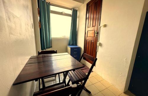 Sao Luis Apartment | Studio Breezi - São Francisco