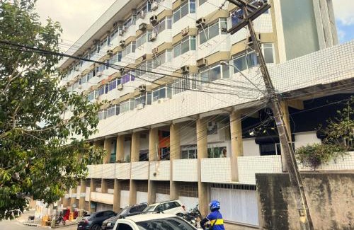 Sao Luis Apartment | Studio Breezi - São Francisco