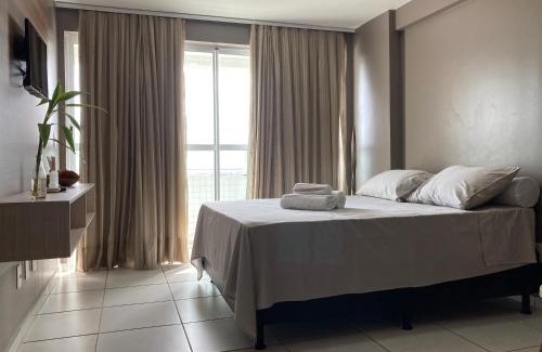 Mossoro Apartment | Studio Business West Flat