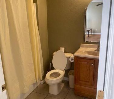 Lake Ozark House | Studio C Sleep 6- Bachelor/Bachelorette Parties!