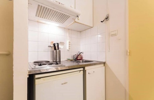 Ile Verte Apartment | Studio cabin