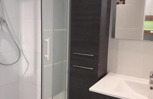 Villard-de-Lans Apartment | Studio cabine rénové 4 pers., exposé sud, proche pistes - FR-1-689-90