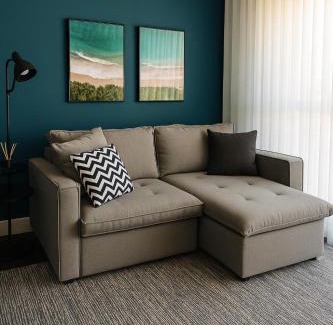 Brooklin Paulista Apartment | Studio Campo Belo com Rooftpo Piscina e Metrô