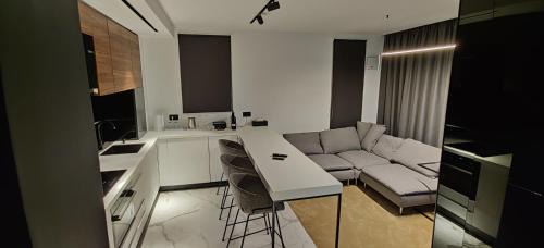 Cluj-Napoca Apartment | Studio Campului