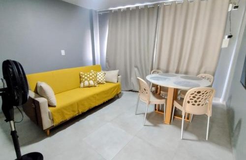 Caruaru Apartment | Studio Central Com Ar no centro de Caruaru