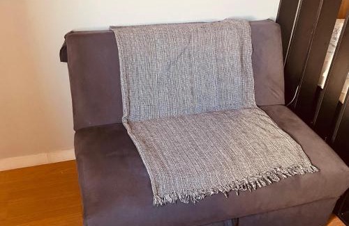 Simoes Lopes Apartment | Studio central com Garagem