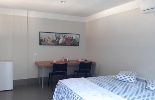 Centro Apartment | STUDIO CENTRAL IV