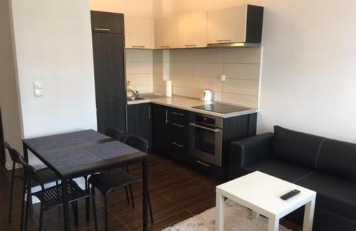 Szczytno Apartment | Studio CENTRUM Szczytno Mazury 2