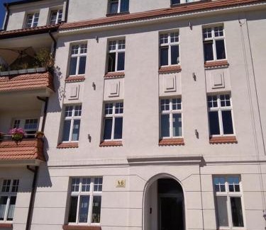Szczytno Apartment | Studio CENTRUM Szczytno Mazury 2