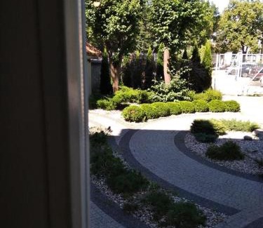 Szczytno Apartment | Studio CENTRUM Szczytno Mazury 2