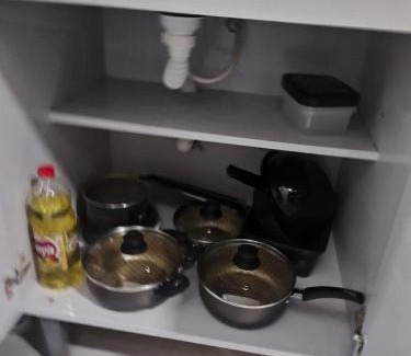 Campo Grande House | Studio CG5, Campo Grande RJ