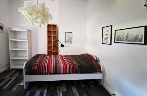 Vendegies-sur-Ecaillon Bed & Breakfast | Studio, chambres, appartement, gite