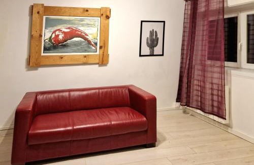 Vendegies-sur-Ecaillon Bed & Breakfast | Studio, chambres, appartement, gite