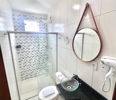 Itaberaba Apartment | Studio Charmoso e Aconchegante em Itaberaba