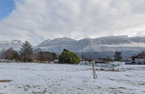Chaparon Apartment | Studio Classified 2 stars with tennis court and near the lake
