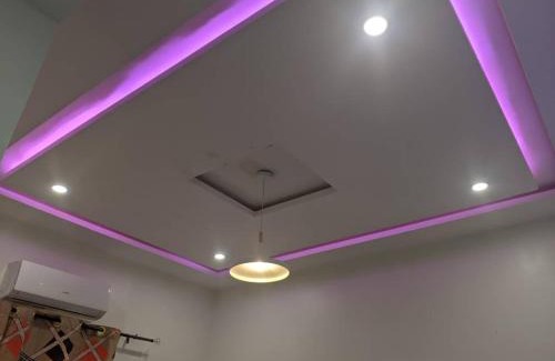 Abomey-Calavi Apartment | Studio climé meublé