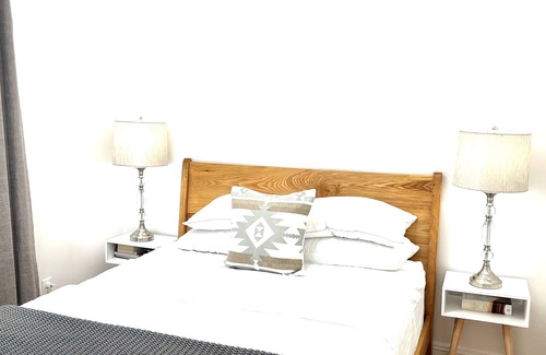 Brattleboro Apartment | Studio Close to Downtown w/Trail Access