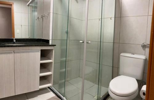 Mossoro Apartment | Studio Comfort West Flat